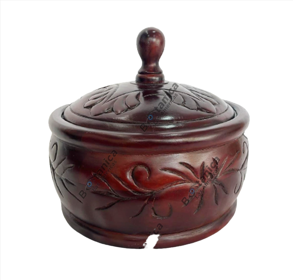 Batea Botanica las Americas