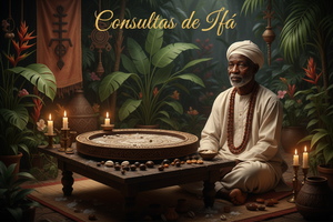 Servicios Espirituales