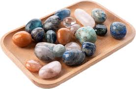 Crystal Gem & Stones