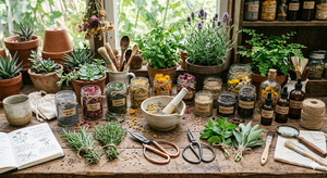 Ingredientes y Acheses