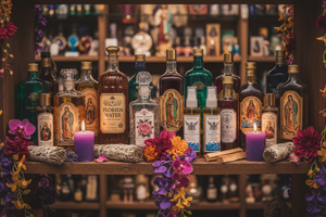 Perfumes Y colonias / Perfum And Cologne