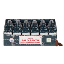 Load image into Gallery viewer, [Backflow] Satya Superhit Backflow Cones (Box of 6 Packs)
