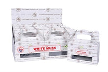 Load image into Gallery viewer, [Backflow] Satya Superhit Backflow Cones (Box of 6 Packs)