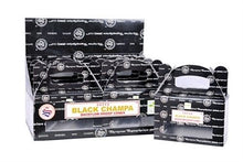 Load image into Gallery viewer, [Backflow] Satya Superhit Backflow Cones (Box of 6 Packs)