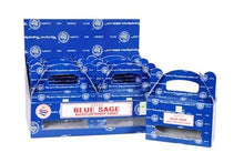 Load image into Gallery viewer, [Backflow] Satya Superhit Backflow Cones (Box of 6 Packs)