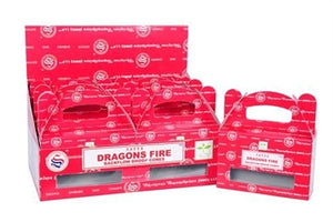 [Backflow] Satya Superhit Backflow Cones (Box of 6 Packs)