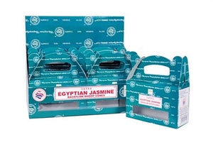 [Backflow] Satya Superhit Backflow Cones (Box of 6 Packs)