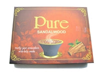 Pure Sandalwood