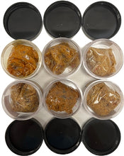 Load image into Gallery viewer, Celestial Amber Resin, 30 grams Jar (Single Unit)