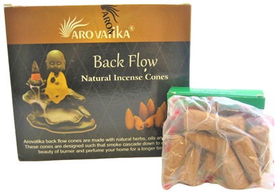 Aro vatika [Backflow] Select Fragrance