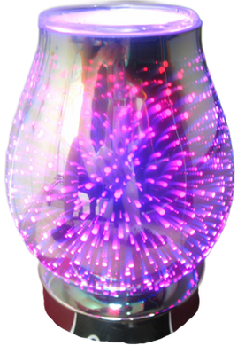 Neon Fragrance Lamp Dots