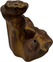Load image into Gallery viewer, Backflow Burner Ceramic 3.25&quot; - Model 767713 LIGHT COLOR
