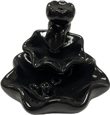 Backflow Cones Burner Ceramic 3.25