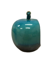 Load image into Gallery viewer, Backflow Cones Ceramic Burner 4.5&quot; Apple Fruit Shape - Model 767717