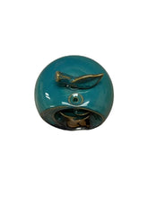 Load image into Gallery viewer, Backflow Cones Ceramic Burner 4.5&quot; Apple Fruit Shape - Model 767717