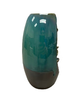 Load image into Gallery viewer, Backflow Cones Ceramic Burner 8&quot; Tall Round Zig Zag - Model 767723