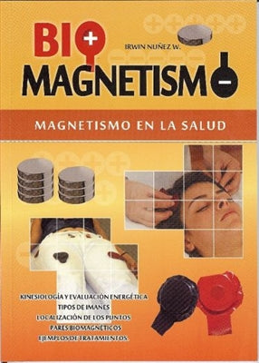 Biomagnetismo (Español)