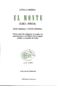 El Monte (Español)