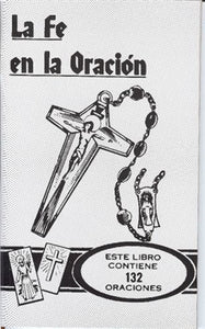 La Fe en la Oracion (Español), In Spanish, Softcover, each