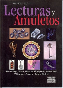 Lecturas y Amuletos (Español)