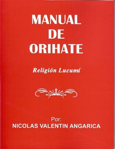 Manual de Orihate (Español)