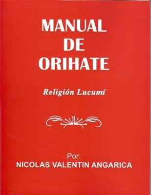 Manual de Orihate (Español)