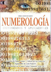 Numerologia - Significado y Aplicaciones (Español)