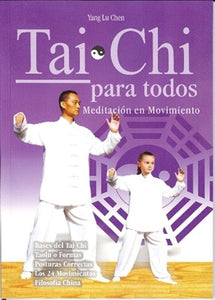 Tai Chi para Todos (Español)