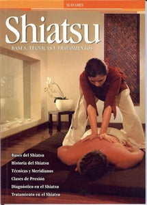 Shiatsu (Español)