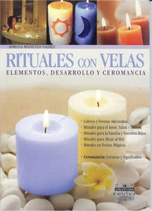 Rituales con Velas (Español)