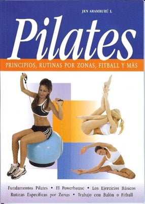 Pilates (Español)