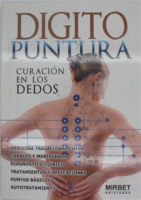 Digito puntura (Español)