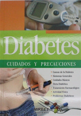 Diabetes (Español)