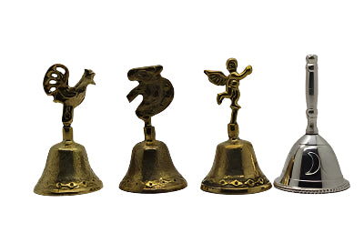 Bronze Bells (Select Style)