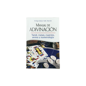 Libro Manual De Adivinacion