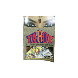 Tarot El Gran Significado del Tarot