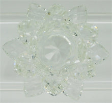 Load image into Gallery viewer, Crystal Lotus Flower - 30 mm - Light Colors