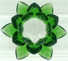 Load image into Gallery viewer, Crystal Lotus Flower - 30 mm - Light Colors