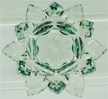 Load image into Gallery viewer, Crystal Lotus Flower - 30 mm - Light Colors
