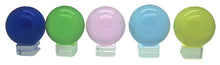 Load image into Gallery viewer, Crystal Ball with Base 50mm - Select Color