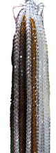 Load image into Gallery viewer, Crystal Beads (16mm) by Single String