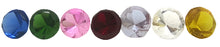 Load image into Gallery viewer, Diamond Paperweight Crystal 40mm - Select Color