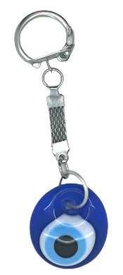 Evil Eye Key Chain - 3.5''