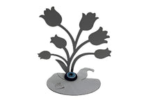 Load image into Gallery viewer, Flower tree w/ evil eye 5&quot; Model EE1001 (Select Color)