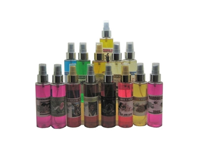 Pajaro Macua Tall Bottle Spray [Choose Scent]