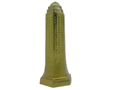 Golden Mantra Pagoda - 6''