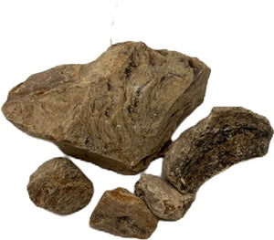 Gum Batu 1 Lb (Origin Indonesia)