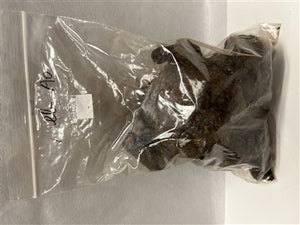 Higher Grader, Dragon's Blood Gum Resin 1 Lb (Origin Indonesia)