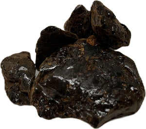 Higher Grader, Dragon's Blood Gum Resin 1 Lb (Origin Indonesia)