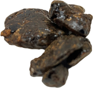 Higher Grader, Dragon's Blood Gum Resin 1 Lb (Origin Indonesia)
